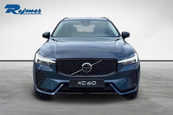 Volvo XC60 20 of 20