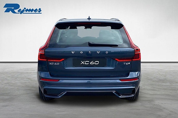 Volvo XC60 19 of 20