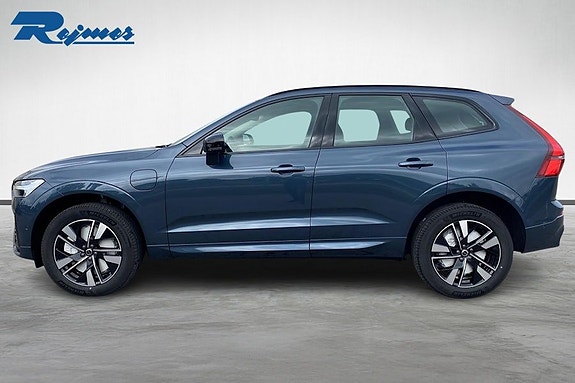 Volvo XC60 3 of 20