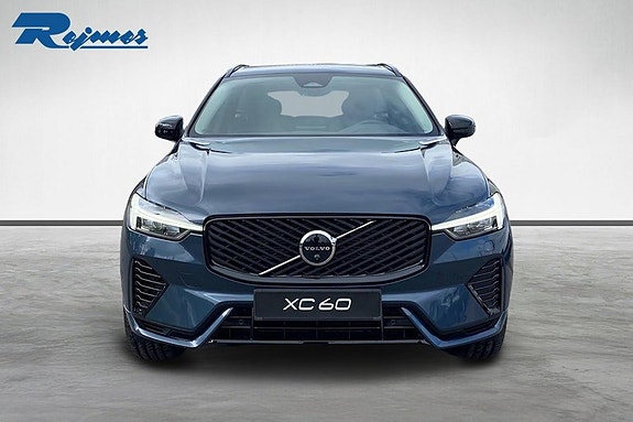 Volvo XC60 20 of 20