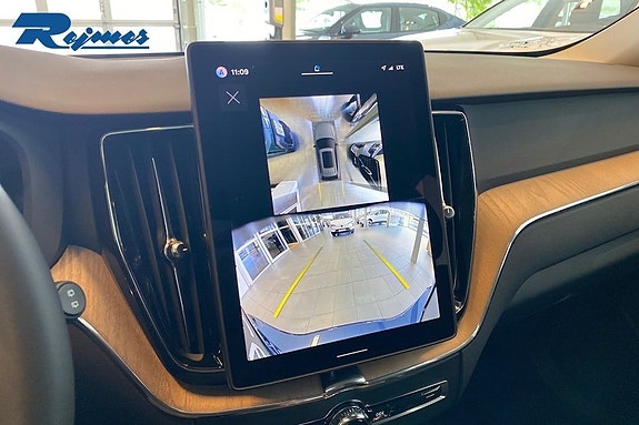 Volvo XC60 9 of 20