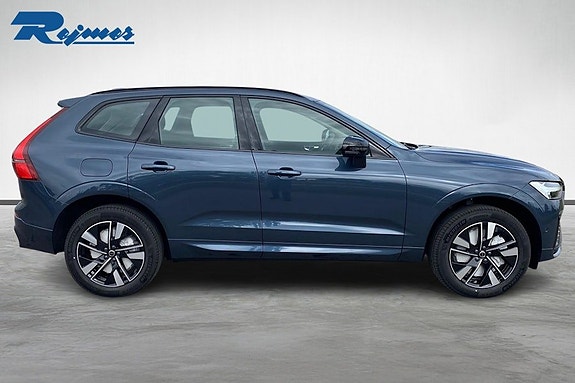 Volvo XC60 4 of 20
