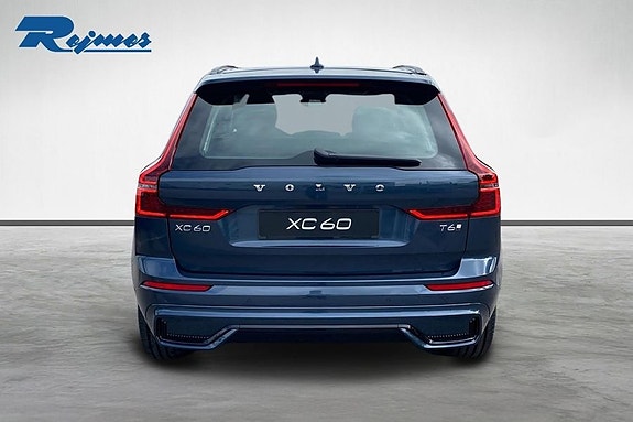 Volvo XC60 19 of 20