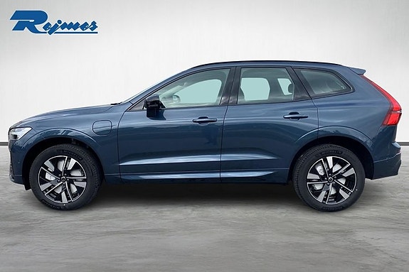 Volvo XC60 3 of 20