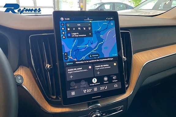 Volvo XC60 8 of 20