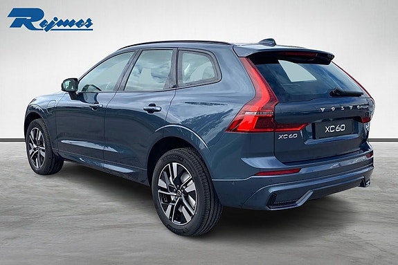 Volvo XC60 18 of 20