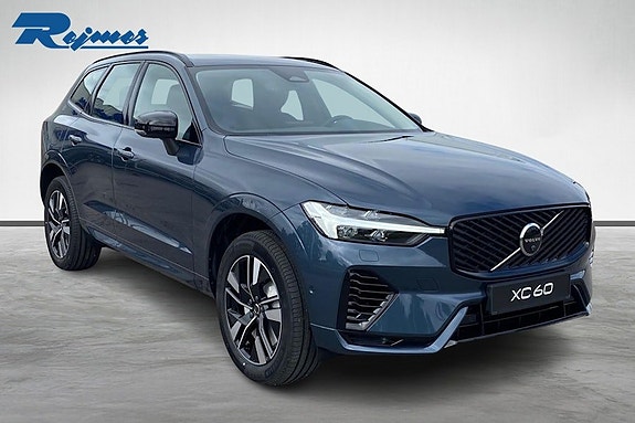 Volvo XC60 17 of 20