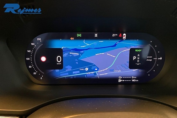 Volvo XC60 7 of 20