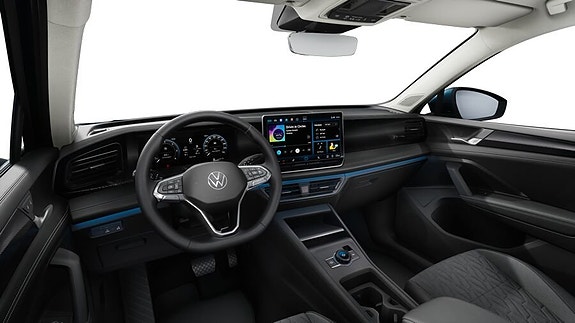 Volkswagen Tiguan 4 of 5