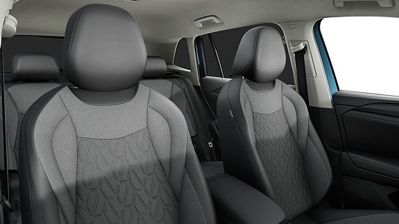 Volkswagen Tiguan 5 of 5