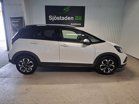 Honda Jazz 4 of 5