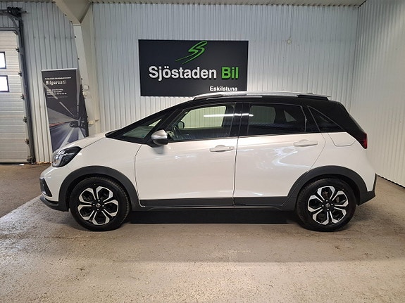 Honda Jazz 6 of 14