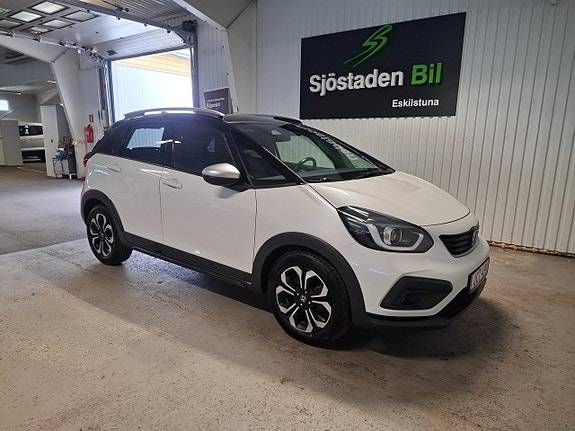 Honda Jazz 3 of 5