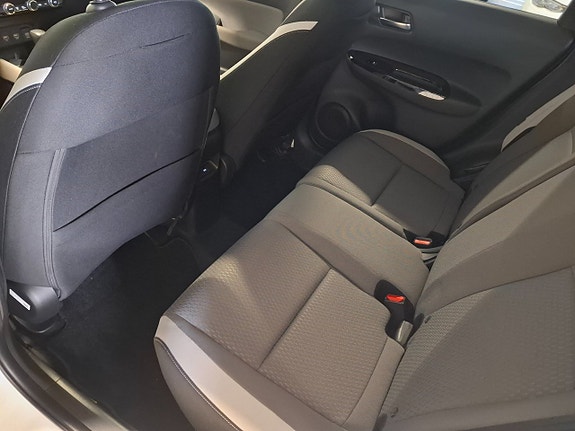 Honda Jazz 12 of 14
