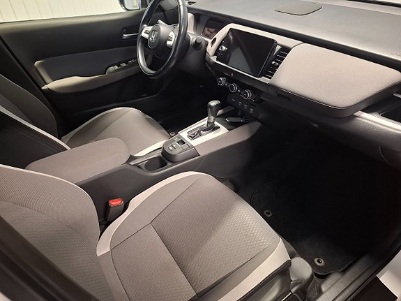 Honda Jazz 14 of 14