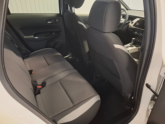 Honda Jazz 13 of 14