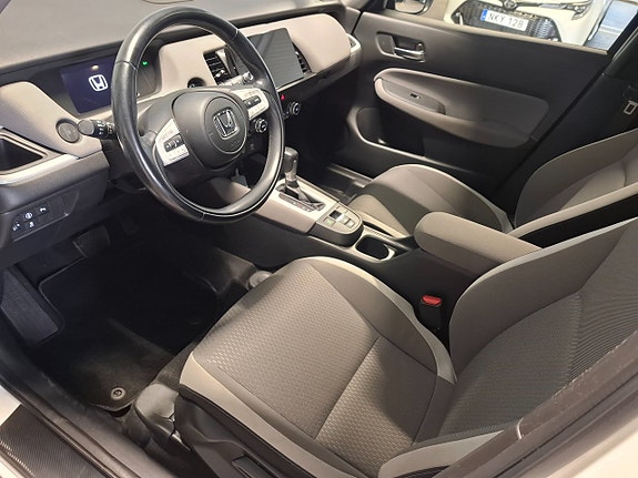 Honda Jazz 11 of 14