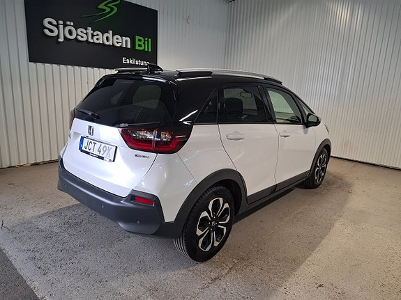 Honda Jazz 7 of 14
