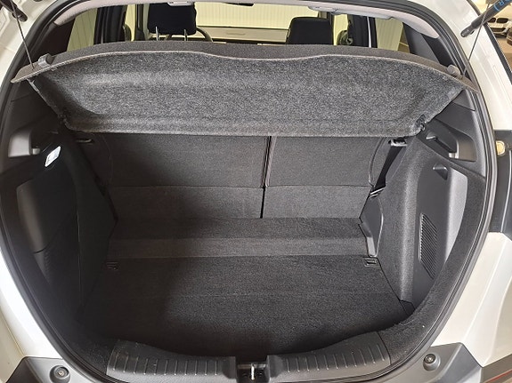 Honda Jazz 9 of 14