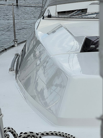 Hanse 320,  >500.000 kr investerat 5 of 5
