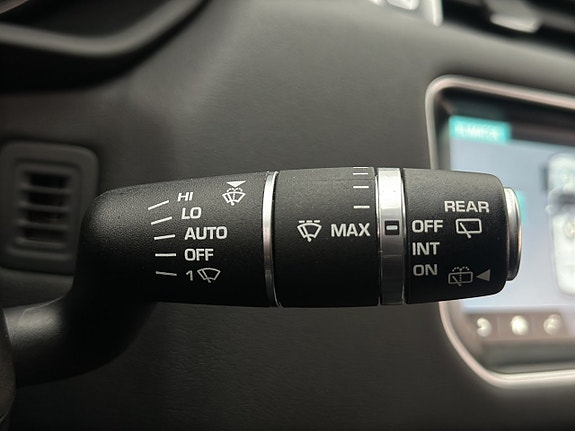 Land Rover Range Rover Sport 20 of 30