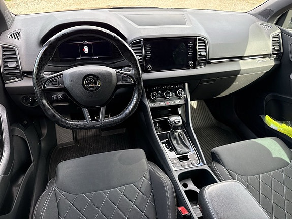 Skoda Karoq 4 of 5
