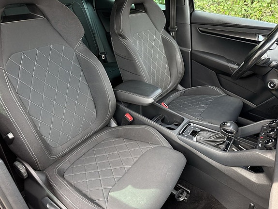 Skoda Karoq 3 of 5