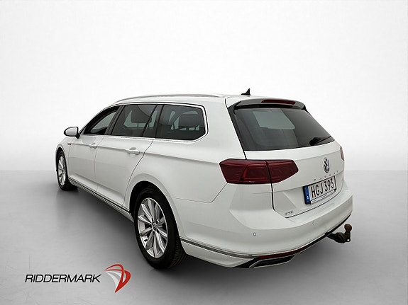 Volkswagen Passat 5 of 5