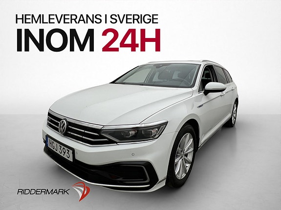 Volkswagen Passat 3 of 5