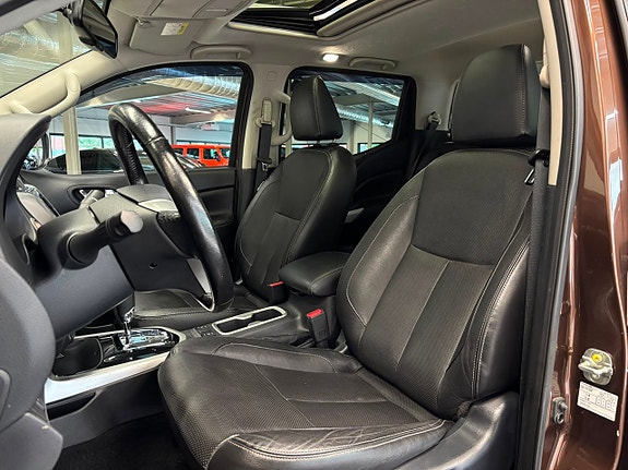 Nissan Navara 14 of 28
