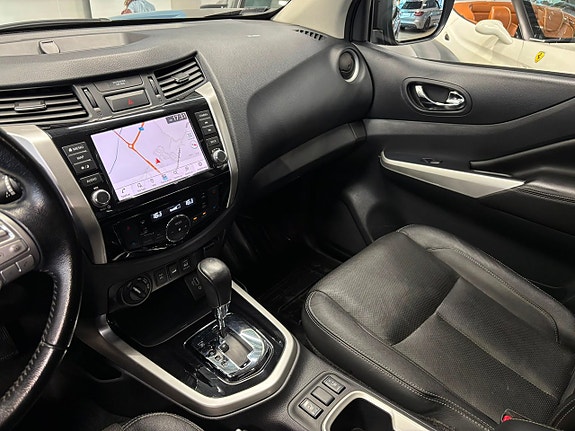 Nissan Navara 20 of 28