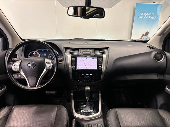 Nissan Navara 17 of 28