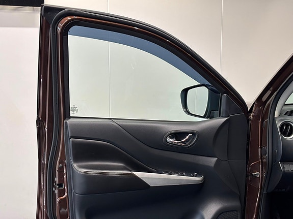 Nissan Navara 13 of 28