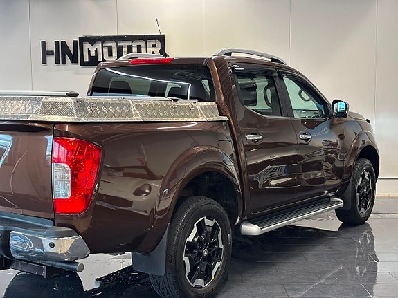 Nissan Navara 10 of 28