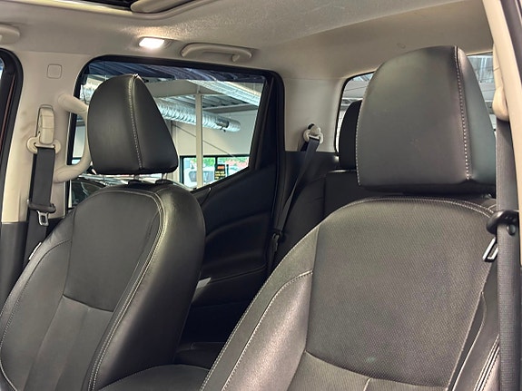 Nissan Navara 16 of 28