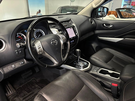 Nissan Navara 12 of 28