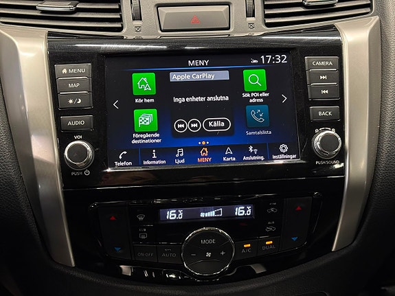 Nissan Navara 25 of 28