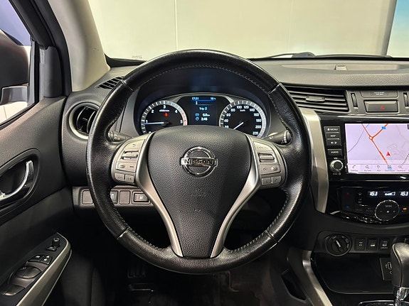 Nissan Navara 18 of 28