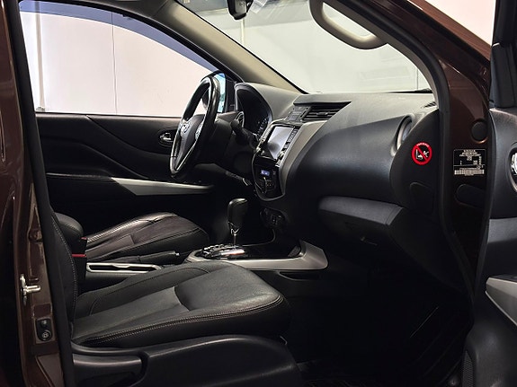 Nissan Navara 26 of 28