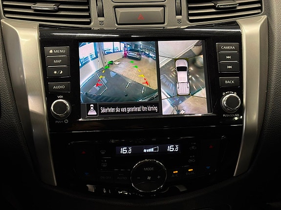 Nissan Navara 23 of 28