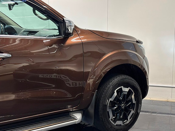 Nissan Navara 11 of 28