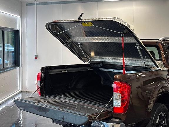 Nissan Navara 9 of 28