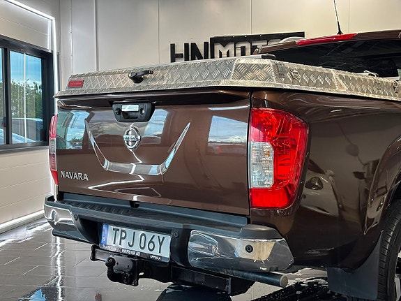 Nissan Navara 8 of 28