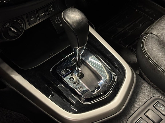 Nissan Navara 21 of 28