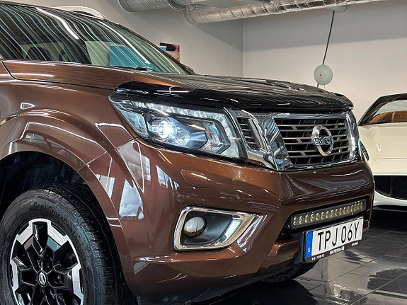 Nissan Navara 5 of 28