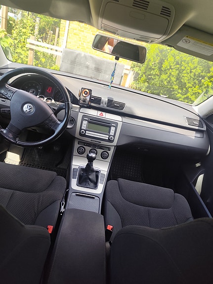 Volkswagen Passat 5 of 5
