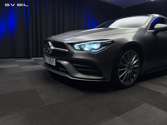 Mercedes-Benz CLA200 6 of 30