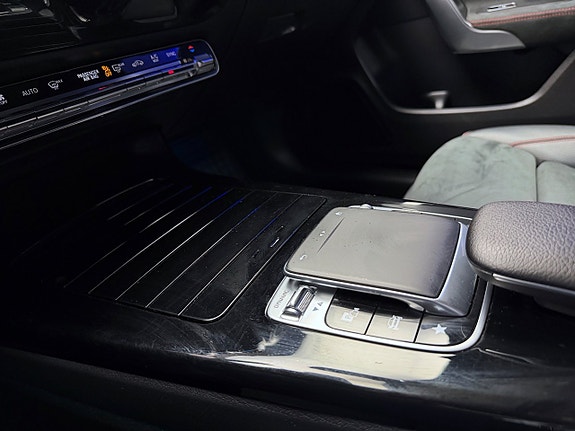 Mercedes-Benz CLA200 22 of 30