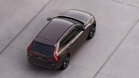 Volvo XC60 16 of 27