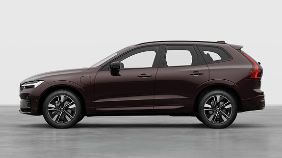 Volvo XC60 4 of 27